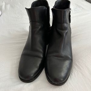 Cole Haan Boots